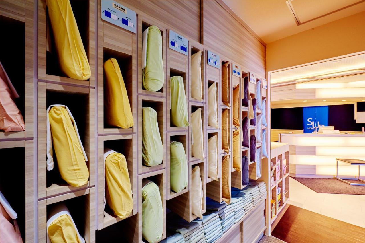 Super Hotel Ogaki Ekimae Exterior photo